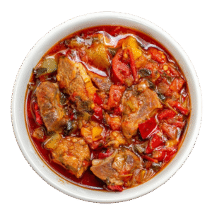Chicken Stew