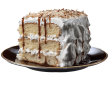 Vanilla Cake