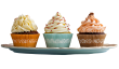Cupcakes